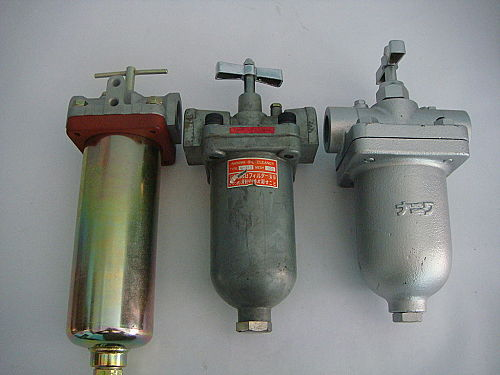 Lọc dầu FO